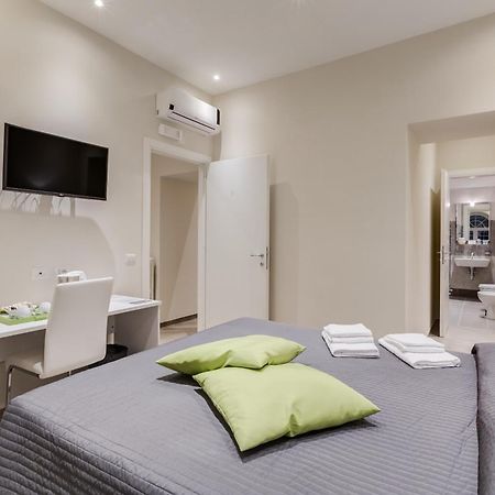 Vaticano 38 Suites Рим Экстерьер фото